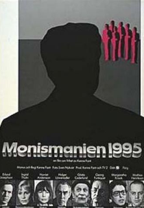 Monismanien 1995 (Monismanien 1995)