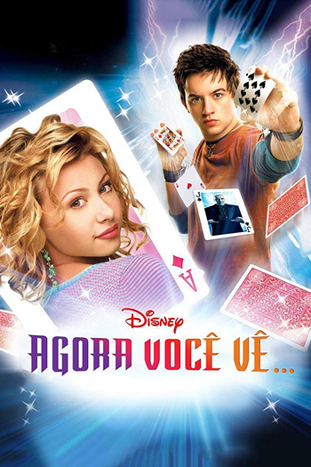  de Filme Agora Você Vê (2005)