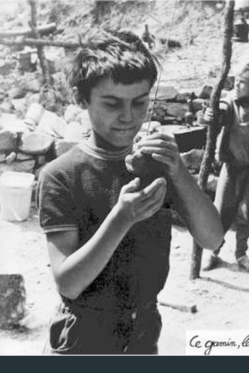 Poster de Filme Ce gamin, là (1975)