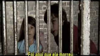 Trailer: Detenção do Mal Legendado