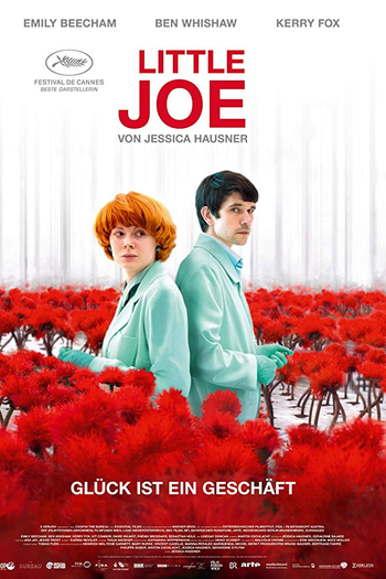  de Filme Little Joe: A Flor da Felicidade (2019)
