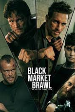 Black Market Brawl (Black Market Brawl)