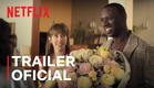 French Lover | Trailer oficial | Netflix