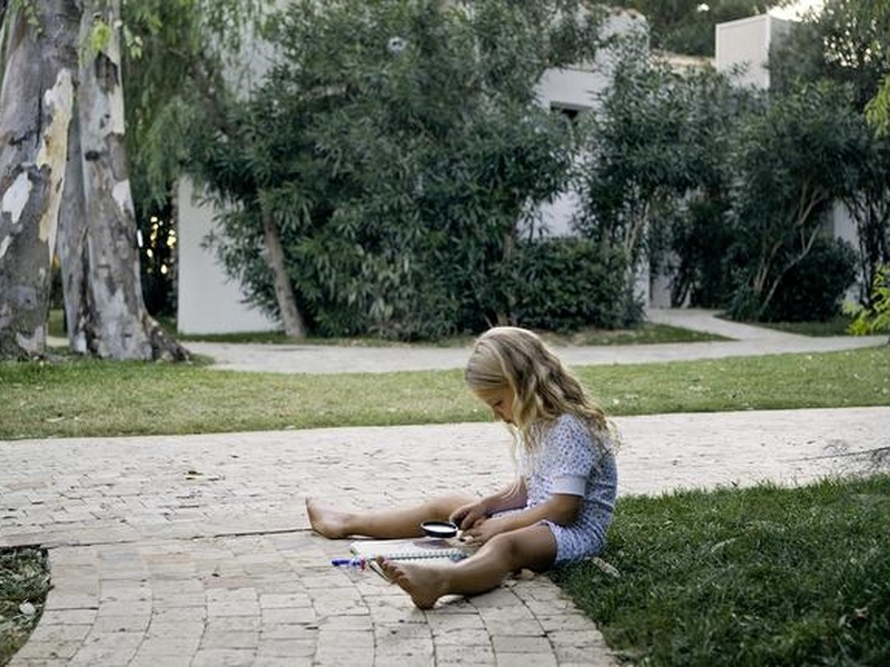 Foto 2 de Quando a Vida Acontece