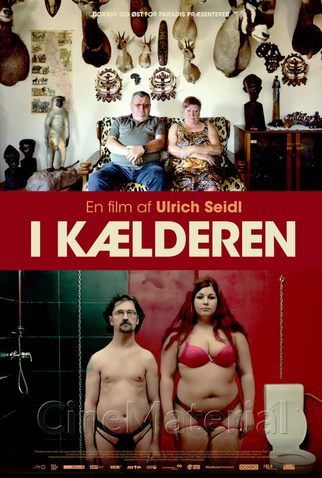 Poster 5 de Filme Im Keller (2014)