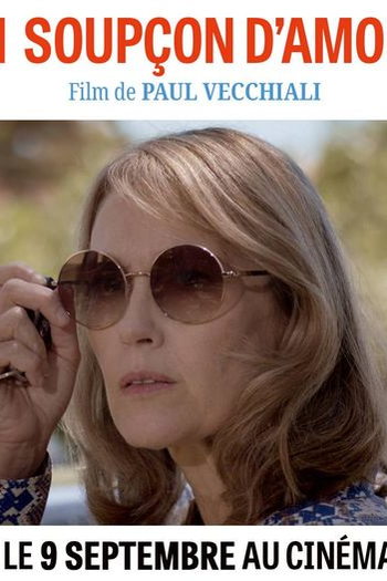 Poster de Filme Un soupçon d'amour (2020)