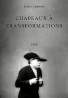 Chapeaux à transformations