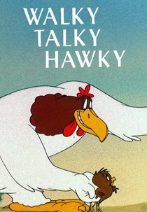 Walky Talky Hawky (Walky Talky Hawky)