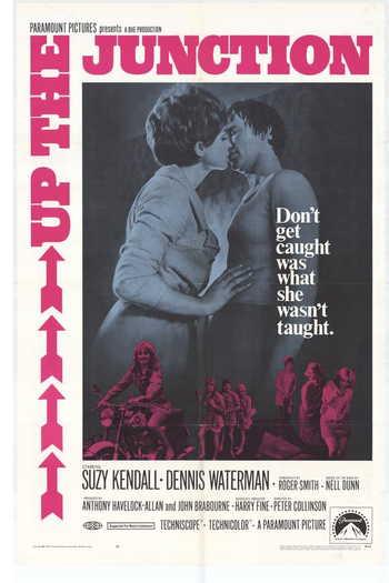  de Filme Up the Junction (1968)