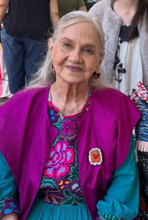 Concepción Márquez - Poster / Capa / Cartaz - Oficial 1