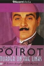 Assassinato no Campo de Golfe (Murder on the Links)