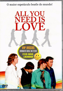 All You Need is Love (All You Need is Love)