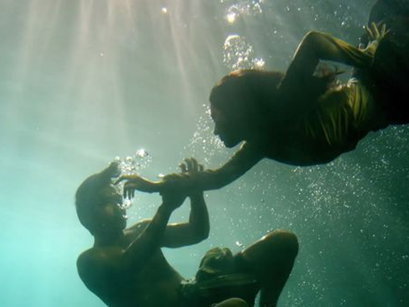 Foto 7 de PlaeKao (2014)