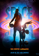 Space Jam: Um Novo Legado