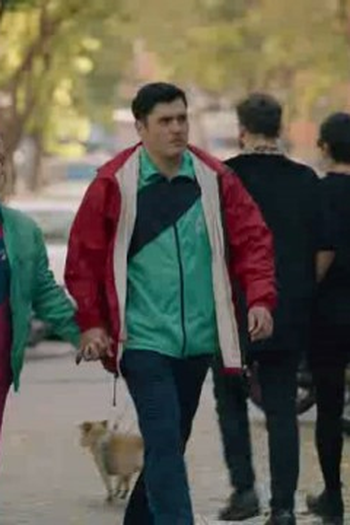 Poster de Episódio Septiembre (2023)