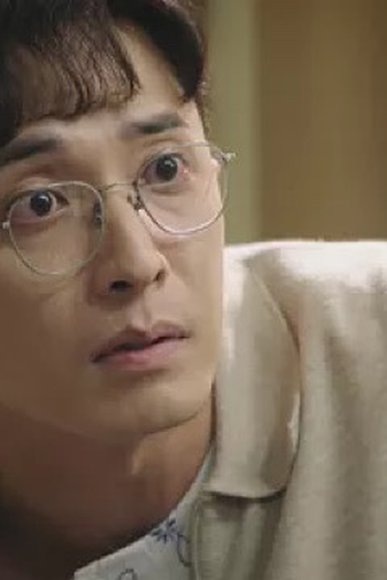 Poster de Episódio 좋은 사람이야 Ⅰ (2018)