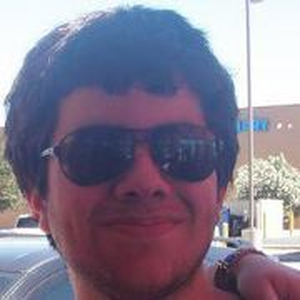Foto de perfil de Natan Moura Leite