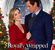 Royally Wrapped for Christmas