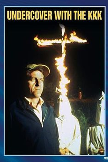  de Filme Ku Klux Klan: As Chamas da Violência (1979)