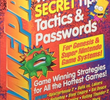 GamePro Video Game Secret Tips, Tactics & Passwords Vol. 1