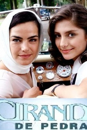  de TV Ciranda de Pedra (2008)