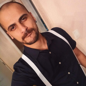 Foto de perfil de Bruno Gabrielli