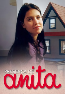 Presença de Anita - O Filme (Presença de Anita - O Filme)