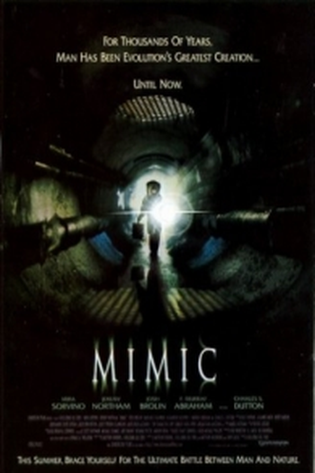  de Filme Mutação (1997)