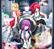 終末のハーレム