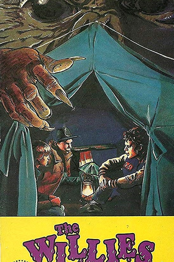  de Filme Os Willies (1990)