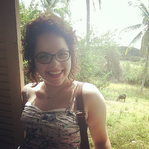 Foto de perfil de Mariana Pupo