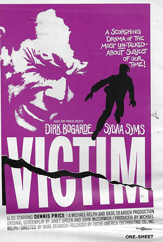 Poster 8 de Filme Meu Passado me Condena (1961)