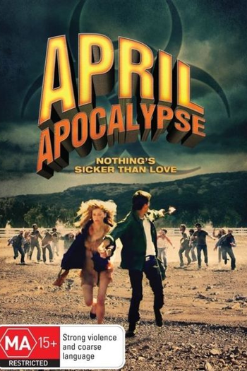  de Filme O Apocalipse de Abril (2013)