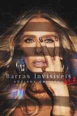 Barras Invisíveis (2ª Temporada) (Barras Invisíveis (2ª Temporada))