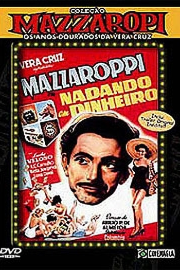 de Filme Nadando em Dinheiro (1952)