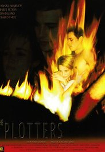 The Plotters (The Plotters)