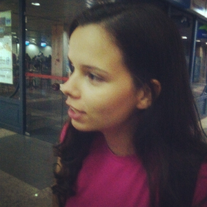 Foto de perfil de Camila Pamplona