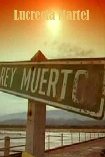 Poster de Curta Rey Muerto (1995)