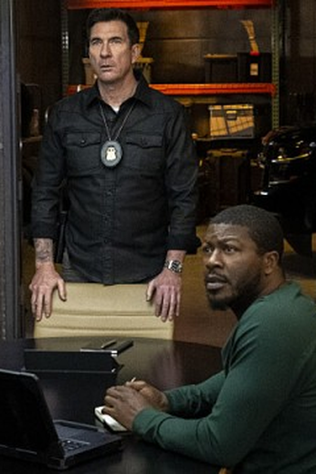 Poster de Episódio Clean House (2023)