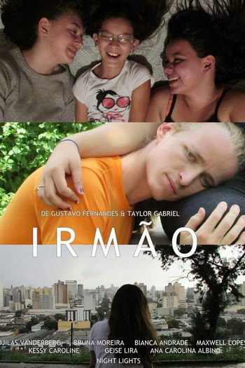  de Curta Irmão (2017)