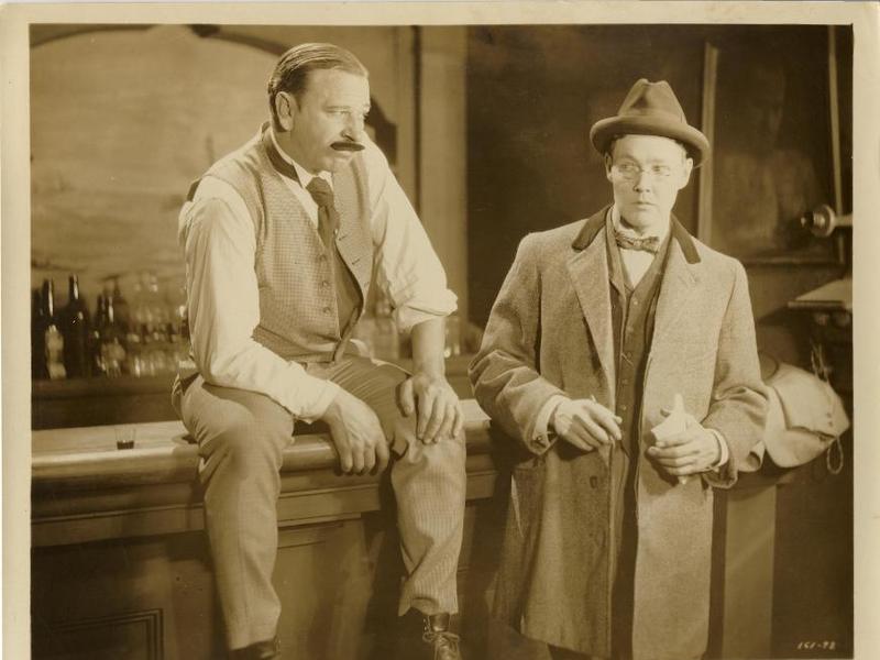 Foto 4 de Timidez e Covardia