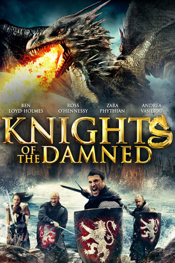  de Filme O Reino do Dragão (2022)