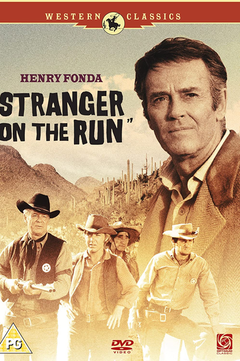  de Filme A Caçada (1967)