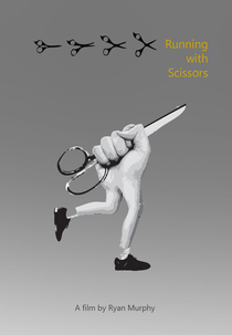 Correndo com Tesouras (Running with Scissors)