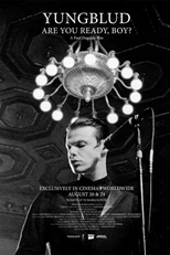 Yungblud: Are You Ready, Boy? (Yungblud: Are You Ready, Boy?)