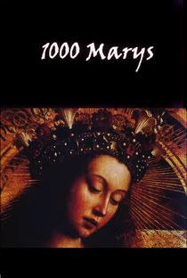 1000 Marys - Poster / Capa / Cartaz - Oficial 1