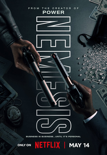 Nemesis (1ª Temporada) (Nemesis (Season 1))