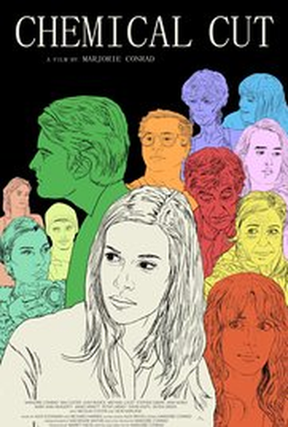 Poster 1 de Filme Chemical Cut (2016)