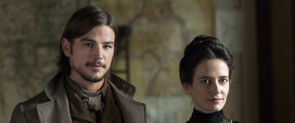 Motivos para assistir "Penny Dreadful"