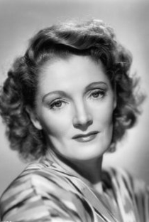 Rachel Kempson - Poster 1